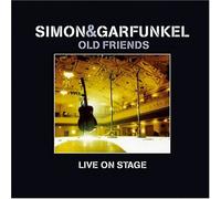 Simon & Garfunkel - Old Friends: Live on Stage