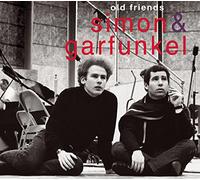 Simon & Garfunkel - Old Friends (Repackaged)