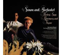 Simon & Garfunkel – Parsley, Sage, Rosemary And Thyme – Sony