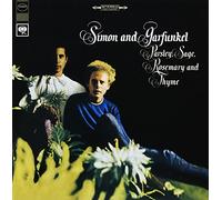 Simon & Garfunkel - Parsley, Sage, Rosemary and Th