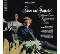 Simon & Garfunkel - Parsley, Sage, Rosemary And Thyme