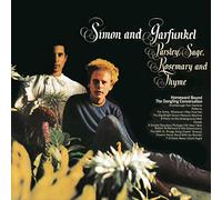 Simon & Garfunkel – Parsley, Sage, Rosemary and Thyme