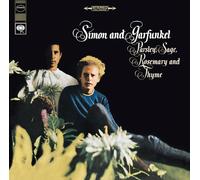 Simon & Garfunkel – Parsley, Sage, Rosemary and Thyme – SACD – Édition Deluxe (japonaise)