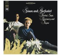 Simon & Garfunkel - Parsley, Sage, Rosemary And Thyme - Japanese Sacd Deluxe Edition [Super-Audio Cd] Deluxe Ed, Japan - Import