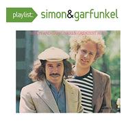 Playlist: Simon And Garfunkel's Greatest Hits