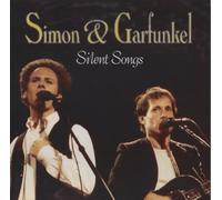 Simon & Garfunkel - Silent Songs