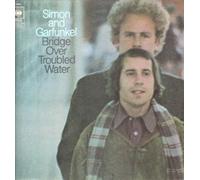 Simon & Garfunkel - Simon And Garfunkel* - Bridge Over Troubled Water - [LP]
