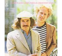Simon & Garfunkel Simon and Garfunkel's Greatest Hits (CD)