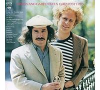 Simon Garfunkel - Simon And Garfunkel's Greatest Hits - Vinyl Record - G3z