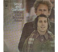 Simon & Garfunkel - Simon & Garfunkel - Bridge Over Troubled Water - CBS - S 92 541