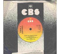 Simon & Garfunkel - Simon & Garfunkel Bridge Over Troubled Water LP CBS S63699 EX/EX 1970 stereo