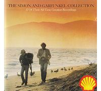 Simon & Garfunkel - Simon & Garfunkel (CD Album Paul Simon, 17 Tracks)