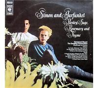 Simon & Garfunkel - Simon & Garfunkel - Parsley, Sage, Rosemary And Thyme - CBS - CBS 62825