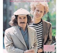 Simon & Garfunkel - Simon & Garfunkel - Simon and Garfunkel's Greatest Hits