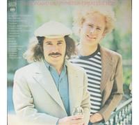 Simon & Garfunkel - Simon & Garfunkel - Simon And Garfunkel's Greatest Hits - CBS - CX 28389-5