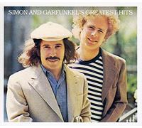 Simon & Garfunkel - Simon & Garfunkel - Simon & Garfunkel's Greatest H