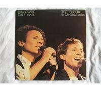 Simon & Garfunkel - SIMON & GARFUNKEL / THE CONCERT IN CENTRAL PARK
