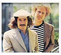 Simon & Garfunkel - Simon & Garfunkel's Greatest Hits (CD)