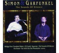 Simon & Garfunkel - Sounds of Silence