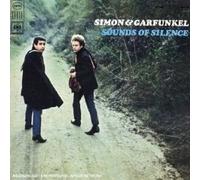 SIMON & GARFUNKEL "SOUNDS OF SILENCE" CD NEW