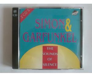 Simon & Garfunkel - Sounds of silence-Hits collection 1/More great songs