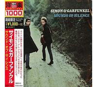 Simon & Garfunkel - Sounds of Silence [Import]