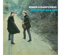 Simon & Garfunkel – Sounds Of Silence – Vinyle 12"