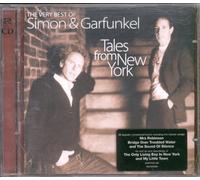 Simon & Garfunkel - Tales From New York - Best Of