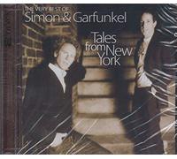 Simon & Garfunkel - Tales from New York: The