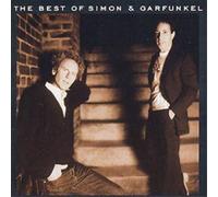 The Best of Simon And Garfunkel CD
