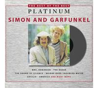 Simon and Garfunkel – Simon and Garfunkel's Greatest Hits