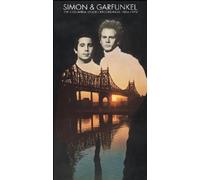 SIMON & GARFUNKEL "THE COLUMBIA STUDIO..."6 CD BOX NEW