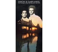 Simon & Garfunkel – The Columbia Studio Recordings 1964-1970 – CD – Édition limitée – Coffret