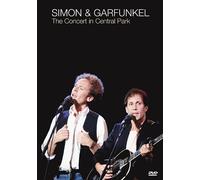 Simon & Garfunkel - The Concert In Central Park