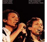 Simon et Garfunkel – The Concert in Central Park – Sony Music