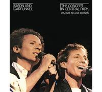 The Concert in Central Park (Deluxe Édition)