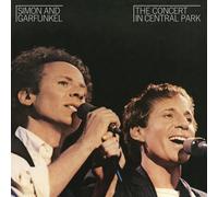 Simon & Garfunkel The Concert in Central Park (Vinyl)
