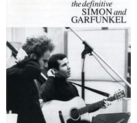 The Definitive Simon And Garfunkel