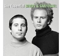 SIMON & GARFUNKEL "THE ESSENTIAL" 2 CD NEW