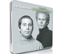 SIMON & GARFUNKEL "THE ESSENTIAL (BEST OF)" 2 CD NEW