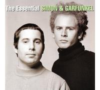 Simon & Garfunkel - The Essential - Simon & Garfunkel