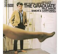 Simon & Garfunkel – The Graduate – Vinyle 12" Album