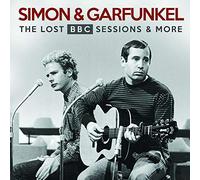 Simon & Garfunkel - The Lost BBC Sessions 1965 & More [Import]