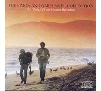 Simon & Garfunkel - The Simon and Garfunkel Collection: 17 of Their All-Time Greatest Recordings by Simon and Garfunkel