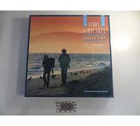 Simon & Garfunkel - The Simon And Garfunkel Collection (5 CD'S in LP Size BOX incl. 20 Page Booklet) (5CD)