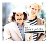 SIMON & GARFUNKEL - THIS IS (GREATEST HITS) CD 14 TRACKS INTERNATIONAL POP NEUF