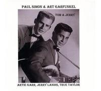 Simon & Garfunkel (Tom..