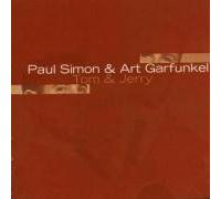 Simon & Garfunkel - Tom & Jerry [Import]
