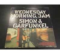 Simon & Garfunkel - wednesday morning, 3 am