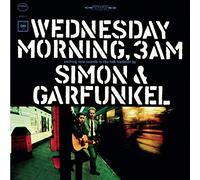 Simon & Garfunkel – Wednesday Morning 3AM – CD neuf – Legacy
